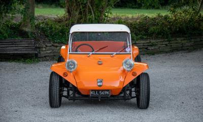 1972 Meyers Manx Beach Buggy