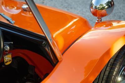 1972 Meyers Manx Beach Buggy