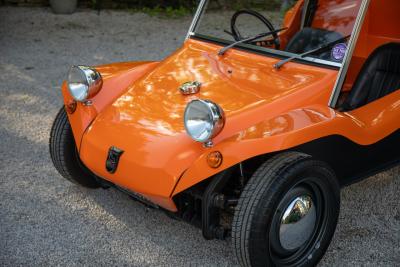 1972 Meyers Manx Beach Buggy