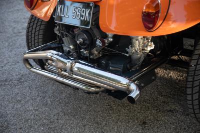 1972 Meyers Manx Beach Buggy