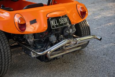 1972 Meyers Manx Beach Buggy