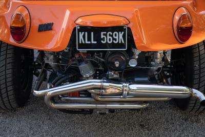 1972 Meyers Manx Beach Buggy