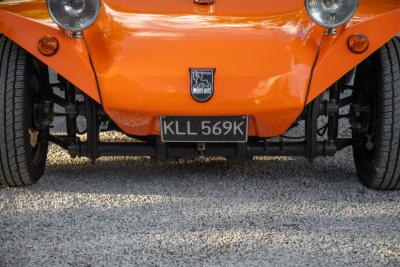 1972 Meyers Manx Beach Buggy