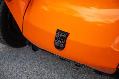 1972 Meyers Manx Beach Buggy