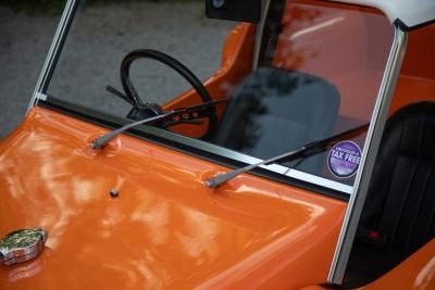 1972 Meyers Manx Beach Buggy