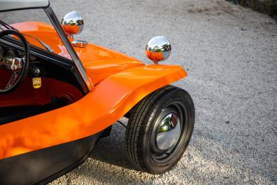 1972 Meyers Manx Beach Buggy