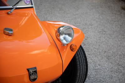 1972 Meyers Manx Beach Buggy