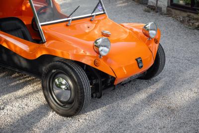 1972 Meyers Manx Beach Buggy
