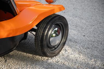 1972 Meyers Manx Beach Buggy