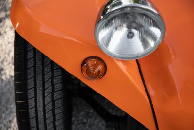 1972 Meyers Manx Beach Buggy