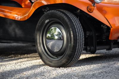 1972 Meyers Manx Beach Buggy