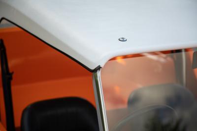 1972 Meyers Manx Beach Buggy