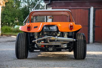 1972 Meyers Manx Beach Buggy