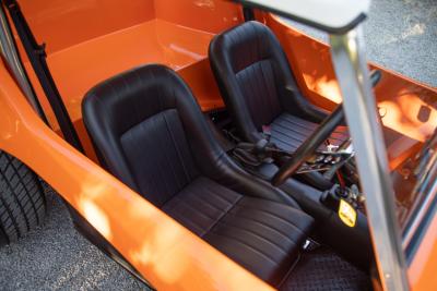 1972 Meyers Manx Beach Buggy