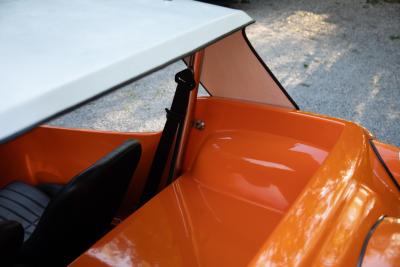 1972 Meyers Manx Beach Buggy