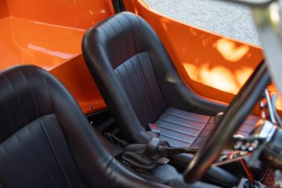 1972 Meyers Manx Beach Buggy