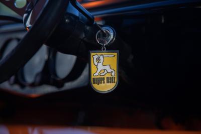 1972 Meyers Manx Beach Buggy