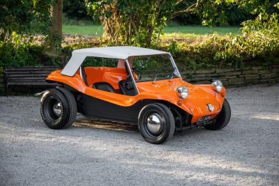 1972 Meyers Manx Beach Buggy