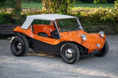 1972 Meyers Manx Beach Buggy
