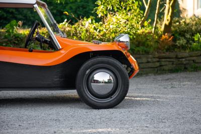 1972 Meyers Manx Beach Buggy