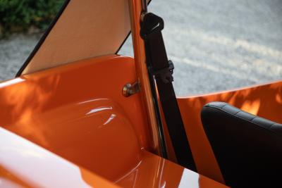 1972 Meyers Manx Beach Buggy