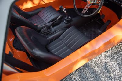 1972 Meyers Manx Beach Buggy