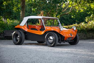 1972 Meyers Manx Beach Buggy