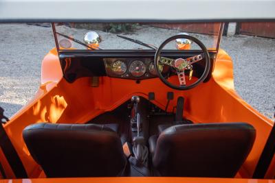 1972 Meyers Manx Beach Buggy