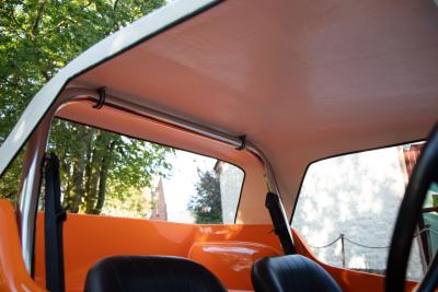 1972 Meyers Manx Beach Buggy