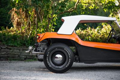 1972 Meyers Manx Beach Buggy