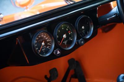 1972 Meyers Manx Beach Buggy