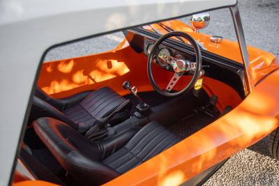 1972 Meyers Manx Beach Buggy