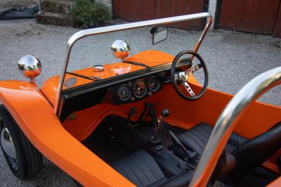 1972 Meyers Manx Beach Buggy