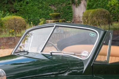 1954 Jaguar XK120 Drophead Coup&eacute;