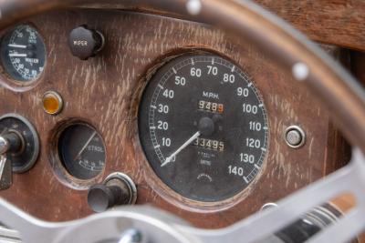 1954 Jaguar XK120 Drophead Coup&eacute;