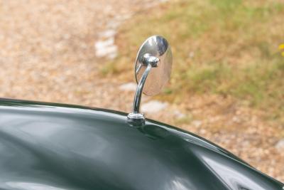 1954 Jaguar XK120 Drophead Coup&eacute;