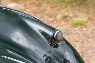 1954 Jaguar XK120 Drophead Coup&eacute;