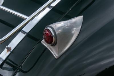 1954 Jaguar XK120 Drophead Coup&eacute;