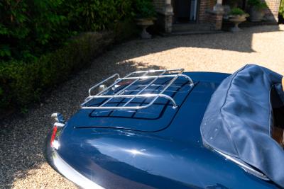 1967 Jaguar E-Type Series I Roadster