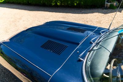 1967 Jaguar E-Type Series I Roadster