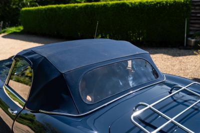 1967 Jaguar E-Type Series I Roadster