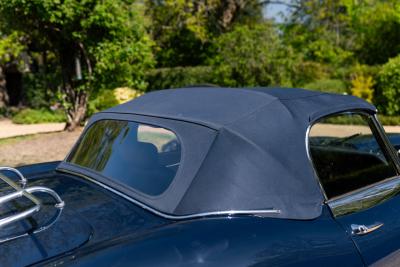 1967 Jaguar E-Type Series I Roadster