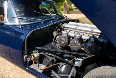 1967 Jaguar E-Type Series I Roadster