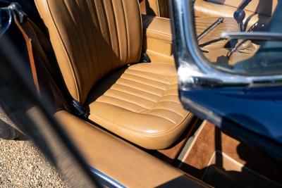 1967 Jaguar E-Type Series I Roadster
