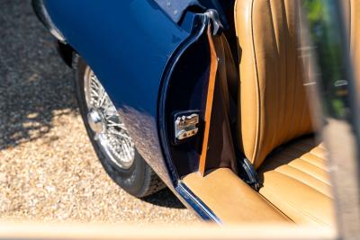 1967 Jaguar E-Type Series I Roadster