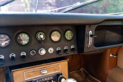 1967 Jaguar E-Type Series I Roadster
