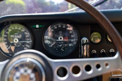1967 Jaguar E-Type Series I Roadster