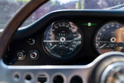 1967 Jaguar E-Type Series I Roadster