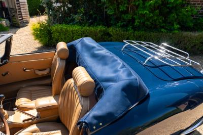 1967 Jaguar E-Type Series I Roadster