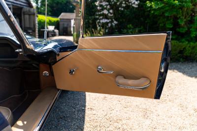 1967 Jaguar E-Type Series I Roadster
